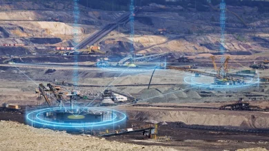 Future Technology in the Mining industry